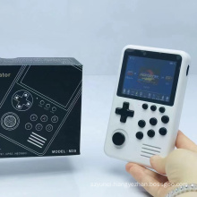 M3S Bulit-in 1500 New Electronics Mini Retro Game Player Game Console Play Station